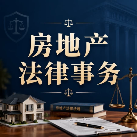 房地产法律事务